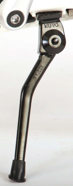 Volare Glamour 18 Inch 24 Cm Girls Coaster Brake White/Pink -Bicycle Promotion Shop volare glamour 18 inch 28 cm meisjes terugtraprem wit roze 9 553085 1613738628