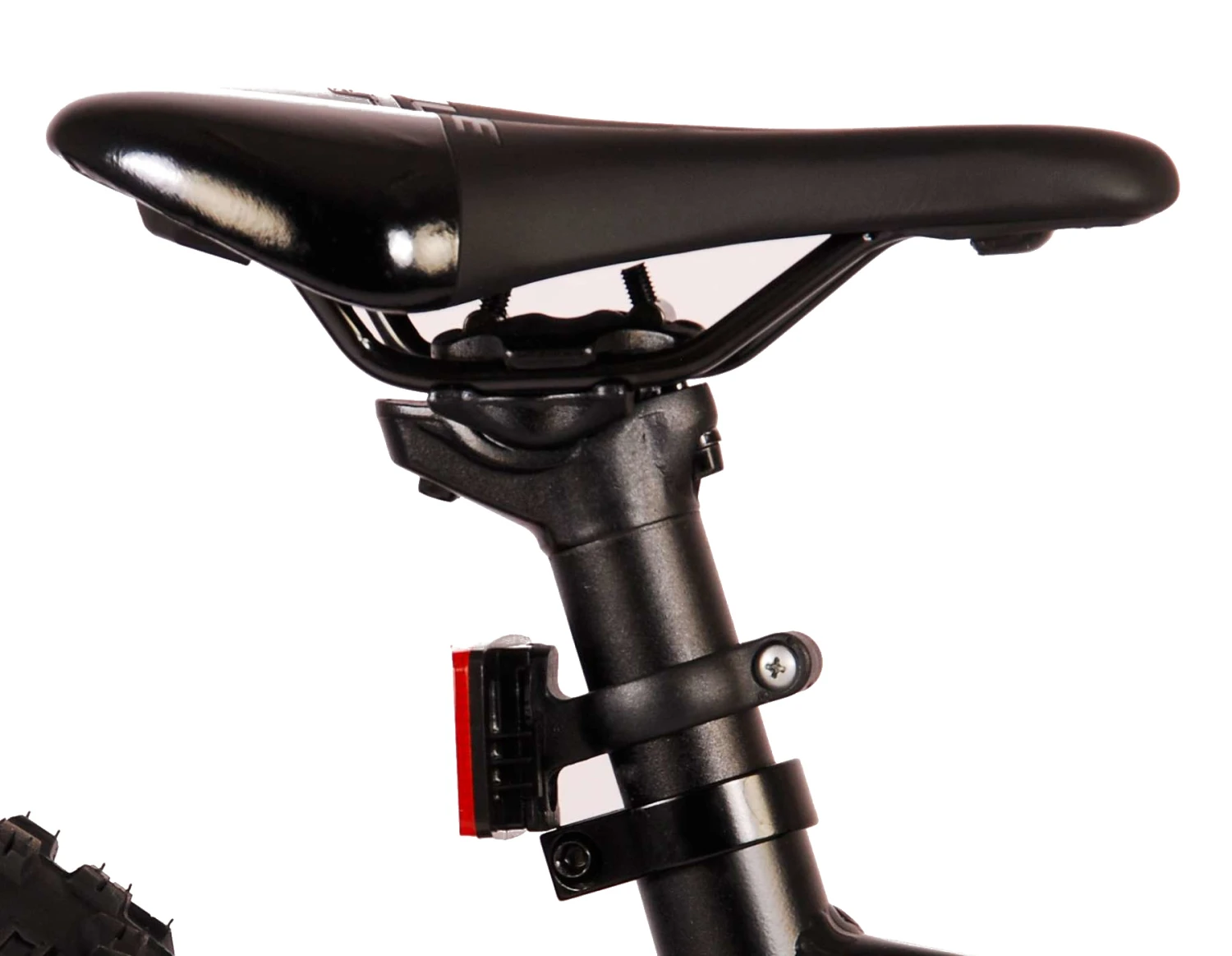 Volare Gradient 20 Inch 28 Cm Boys 6SP Disc Brake Black/Blue 7 Volare Gradient 20 Inch 28 Cm Boys 6SP Disc Brake Black/Blue - Image 7