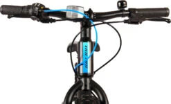 Volare Gradient 20 Inch 28 Cm Boys 6SP Disc Brake Black/Blue 18 Volare Gradient 20 Inch 28 Cm Boys 6SP Disc Brake Black/Blue -Bicycle Promotion Shop volare gradient 20 inch 50 cm jongens 6v mechanische schijfrem zwart blauw 8 1003123 1638546639