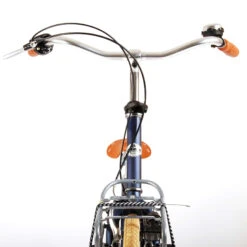 Volare Lifestyle 28 Inch Women 3SP Coaster Brake Blue -Bicycle Promotion Shop volare lifestyle 28 inch 48 cm dames 3v terugtraprem blauw 3 960956 1628594498