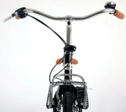 Volare Lifestyle 28 Inch Men 3SP Coaster Brake Black -Bicycle Promotion Shop volare lifestyle 28 inch 51 cm heren 3v terugtraprem grijs 5 964829 1629461070