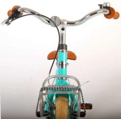 Volare Melody 16 Inch 26 Cm Girls Coaster Brake Turquoise 12 Volare Melody 16 Inch 26 Cm Girls Coaster Brake Turquoise -Bicycle Promotion Shop volare melody 16 inch 254 cm meisjes terugtraprem turquoise 3 943010 20220218105954
