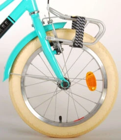 Volare Melody 16 Inch 26 Cm Girls Coaster Brake Turquoise 14 Volare Melody 16 Inch 26 Cm Girls Coaster Brake Turquoise -Bicycle Promotion Shop volare melody 16 inch 254 cm meisjes terugtraprem turquoise 5 943010 20220218105955