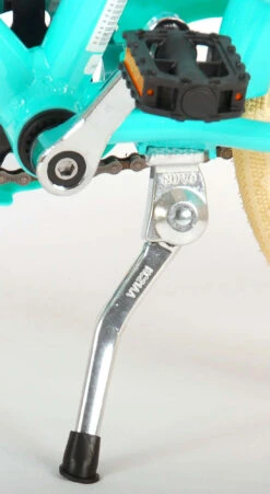 Volare Melody 16 Inch 26 Cm Girls Coaster Brake Turquoise 16 Volare Melody 16 Inch 26 Cm Girls Coaster Brake Turquoise -Bicycle Promotion Shop volare melody 16 inch 254 cm meisjes terugtraprem turquoise 7 943010 20220218105957