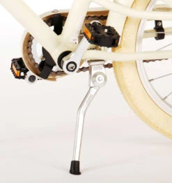 Volare Melody 18 Inch 26 Cm Girls Coaster Brake Sand-colored -Bicycle Promotion Shop volare melody 18 inch 28 cm meisjes terugtraprem zandkleurig 10 943065 20220217165434