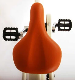 Volare Melody 18 Inch 26 Cm Girls Coaster Brake Sand-colored -Bicycle Promotion Shop volare melody 18 inch 28 cm meisjes terugtraprem zandkleurig 12 943065 20220217165457