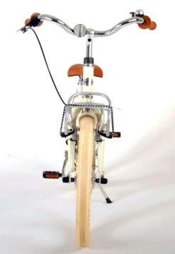 Volare Melody 18 Inch 26 Cm Girls Coaster Brake Sand-colored -Bicycle Promotion Shop volare melody 18 inch 28 cm meisjes terugtraprem zandkleurig 5 943065 20220217165430