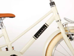 Volare Melody 18 Inch 26 Cm Girls Coaster Brake Sand-colored -Bicycle Promotion Shop volare melody 18 inch 28 cm meisjes terugtraprem zandkleurig 7 943065 20220217165432
