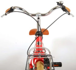 Volare Melody 20 Inch 30 Cm Girls Rim Brakes Red -Bicycle Promotion Shop volare melody 20 inch 3175 cm meisjes knijprem rood 3 526127 20220218134818