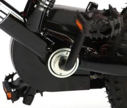 Volare Motorbike 16 Inch 25,4 Cm Boys Coaster Brake Black/Red 17 Volare Motorbike 16 Inch 25,4 Cm Boys Coaster Brake Black/Red -Bicycle Promotion Shop volare motorbike 16 inch 254 cm jongens terugtraprem zwart rood 8 310664 1565940879