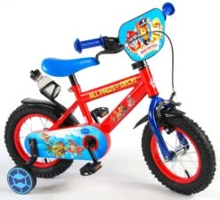 Volare Paw Patrol 12 Inch 23 Cm Boys Coaster Brake Red 12 Volare Paw Patrol 12 Inch 23 Cm Boys Coaster Brake Red -Bicycle Promotion Shop volare paw patrol 12 inch 215 cm jongens terugtraprem rood 3 338875 1574843832