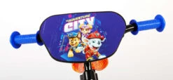 Nickelodeon Paw Patrol The Movie 10 Inch Boys Fixed Gear Blue -Bicycle Promotion Shop volare paw patrol the movie 10 inch 20 cm jongens doortrapper blauw 4 1017731 1667482619