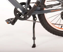 Volare Rocky 20 Inch 27 Cm Boys 6SP Rim Brakes Grey/Orange -Bicycle Promotion Shop volare rocky 20 inch 27 cm jongens terugtraprem grijs oranje 10 964855 1629463218