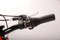 Volare Rocky 20 Inch 27 Cm Boys 6SP Rim Brakes Grey/Orange -Bicycle Promotion Shop volare rocky 20 inch 27 cm jongens terugtraprem grijs oranje 9 964855 1629463217