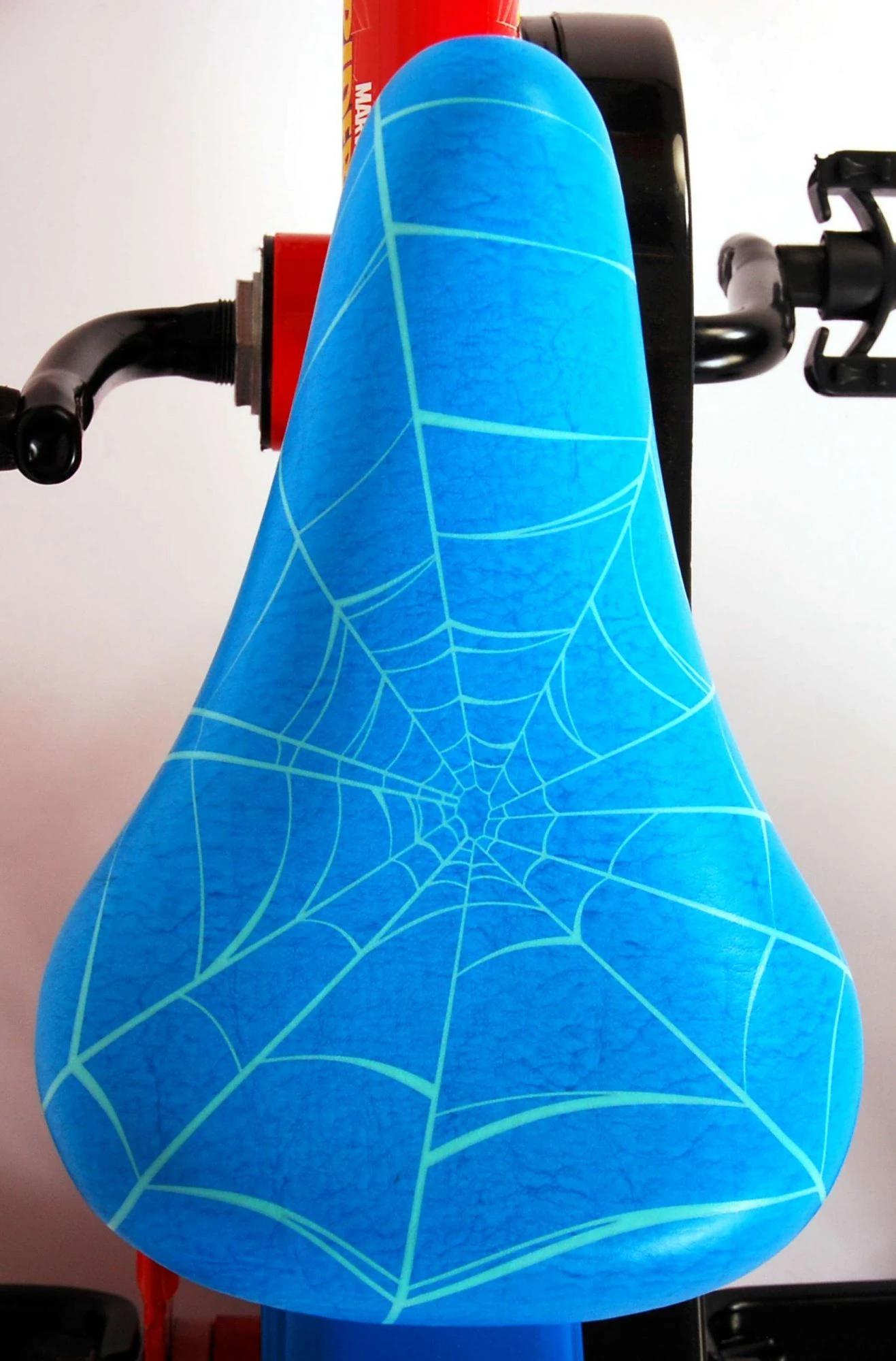 Marvel Spider-Man 10 Inch Boys Fixed Gear Red/Blue - Image 10