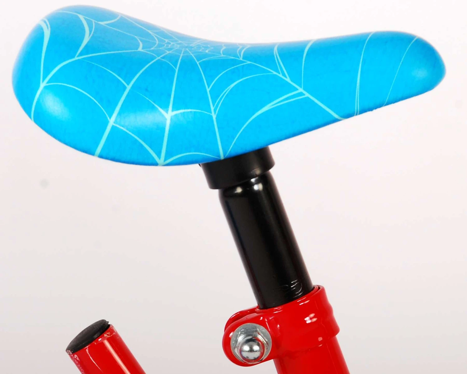Marvel Spider-Man 10 Inch Boys Fixed Gear Red/Blue - Image 9