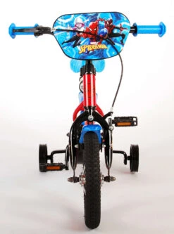 Volare Spider-Man 12 Inch 23 Cm Boys Coaster Brake Blue/Red 18 Volare Spider-Man 12 Inch 23 Cm Boys Coaster Brake Blue/Red -Bicycle Promotion Shop volare spider man 12 inch 23 cm jongens terugtraprem blauw rood 9 996468 1636466319